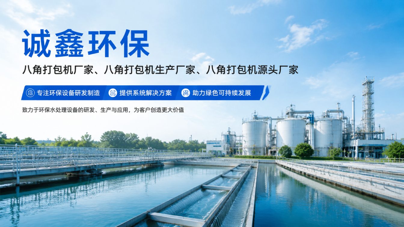 苏州为工厂节水回用提供环保方案
